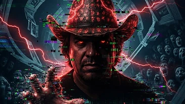 The Glitch Within