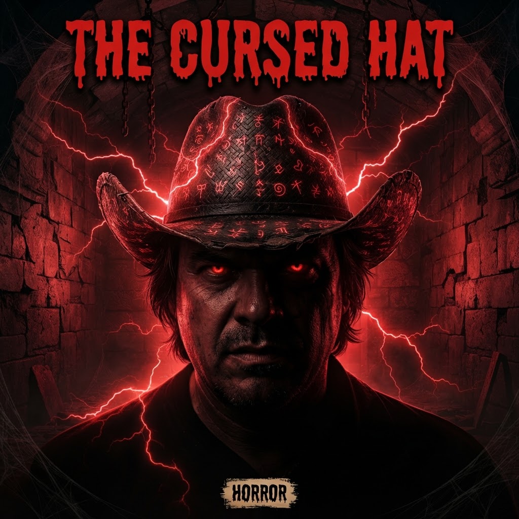 The Cursed Hat