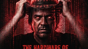 The Hardware of Horror