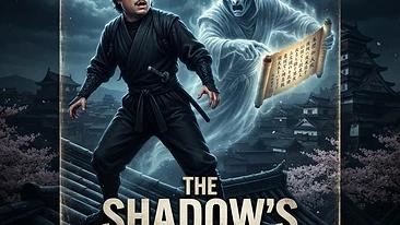 The Shadow’s Warning