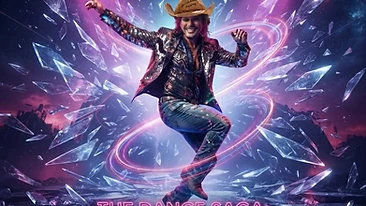 Symphony of the Shards