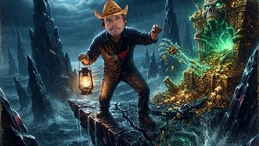 The Debt of the Tide