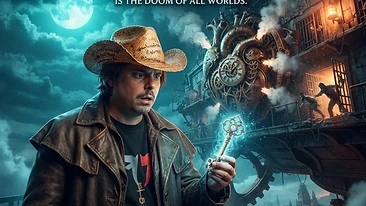 The Silence of the Gears