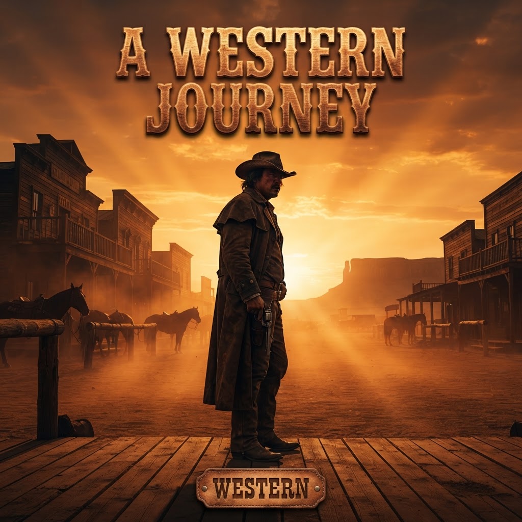 A Western Journey
