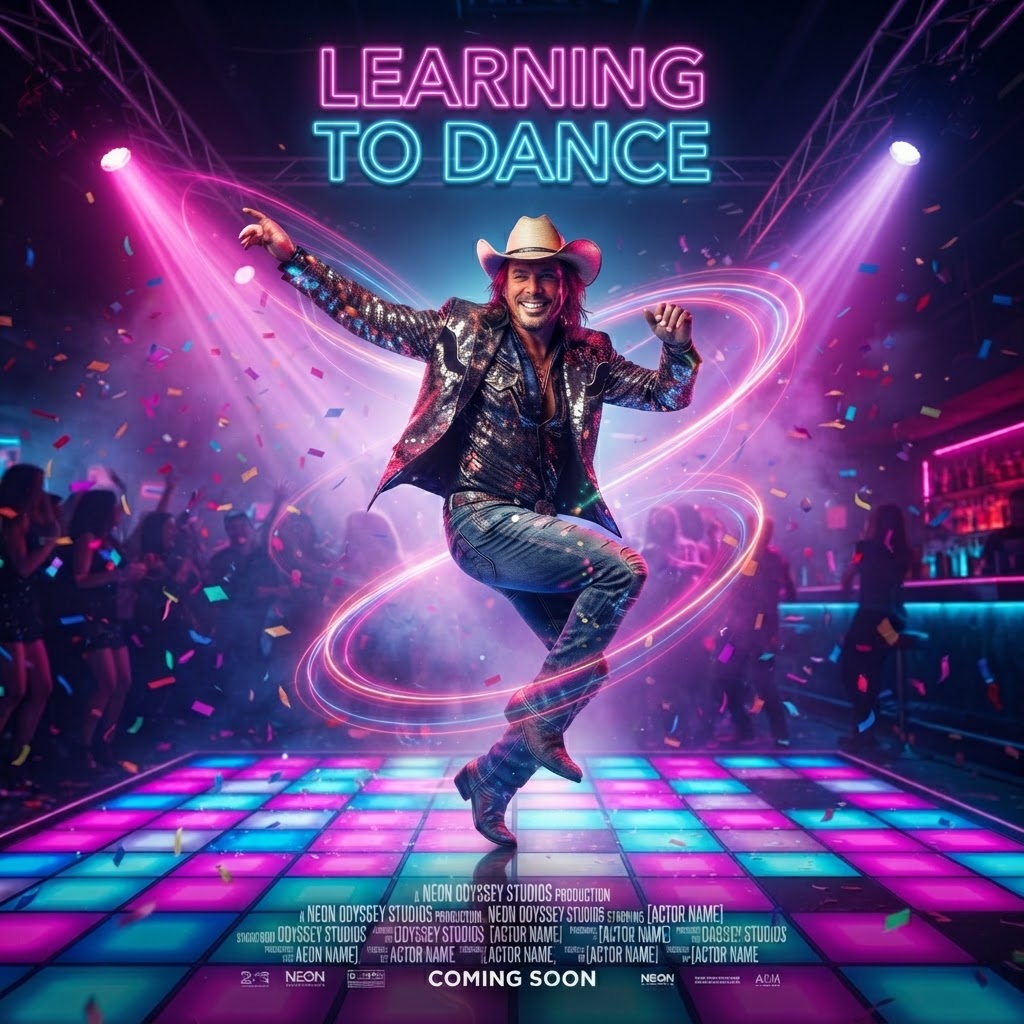 Learning to Dance