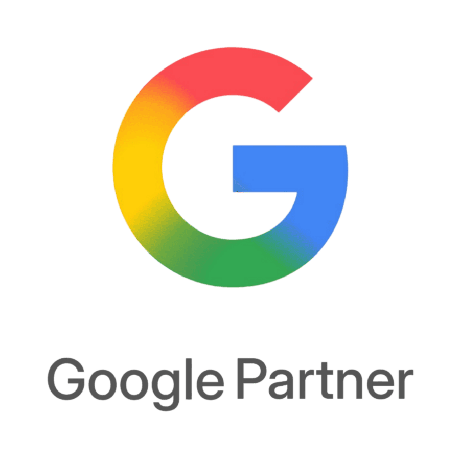 Google Partner Google Partner