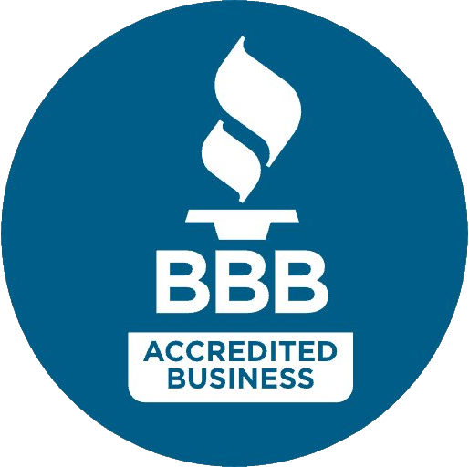 BBB Accredited BBB Accredited