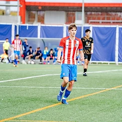Retrato de partido
