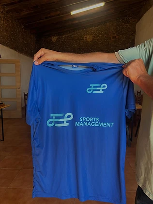 JEP Sports Management