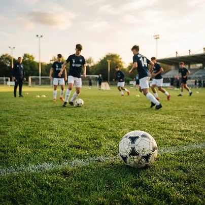 Guía 2026: Requisitos legales para abrir una academia de fútbol privada