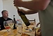Networking y comida post-evento