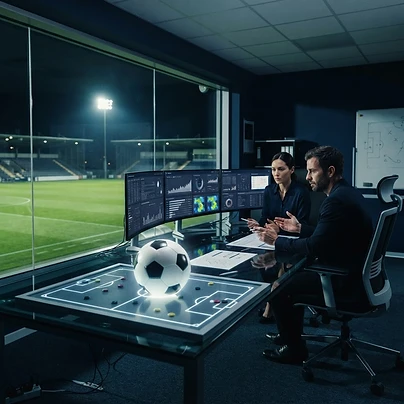 Cómo Integrar Scout Advisor de IBM en Secretarías Técnicas de Fútbol