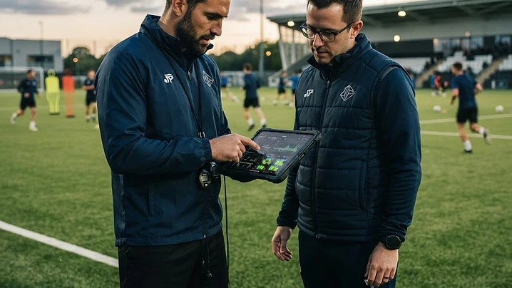 Representación de preparadores físicos en el fútbol: Guía legal y de mercado