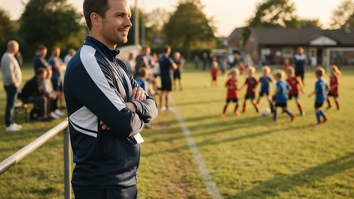 El Nuevo Rol del "Safeguarding Officer" en el Fútbol Base: Guía Legal y Práctica