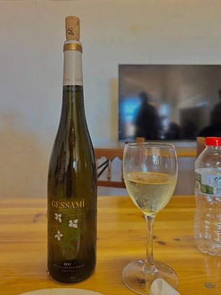 Brindis por el comienzo de una nueva era