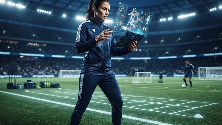 La IA para Prevención de Lesiones en Fútbol 2025: Guía Integral