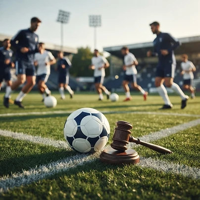 Análisis Jurídico: Sentencia del TJUE sobre el Reglamento de Agentes de Fútbol de la FIFA (FFAR)