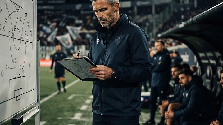 Requisitos del Certificado de Entrenadores RFEF 2026/2027: Guía Legal