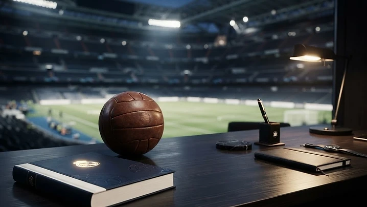 FIFA 2025 Legal Handbook: Claves de Transferencias para Direcciones Deportivas