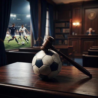 Derecho de Rescisión Unilateral Tras el Caso Lassana Diarra: Guía para Futbolistas (RSTP 2027)