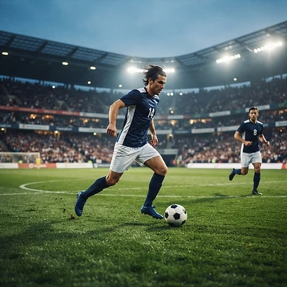 Guía Fiscal 2027: Tributación de Futbolistas Extranjeros en la Liga Española