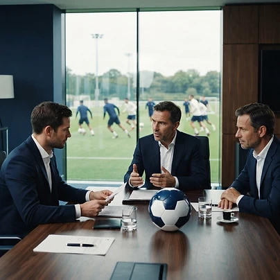Fiscalidad de los Agentes de Fútbol 2025-2026: Guía Definitiva y Criterios de Hacienda