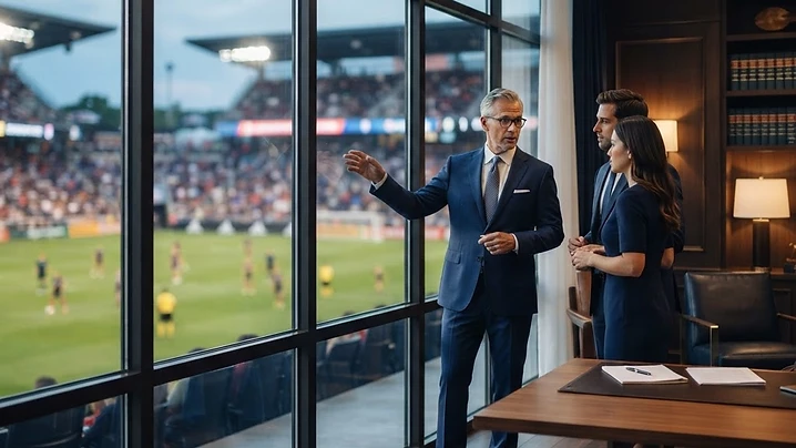 Liquidated Damages en Contratos de Futbolistas: Guía Legal y Parametrización