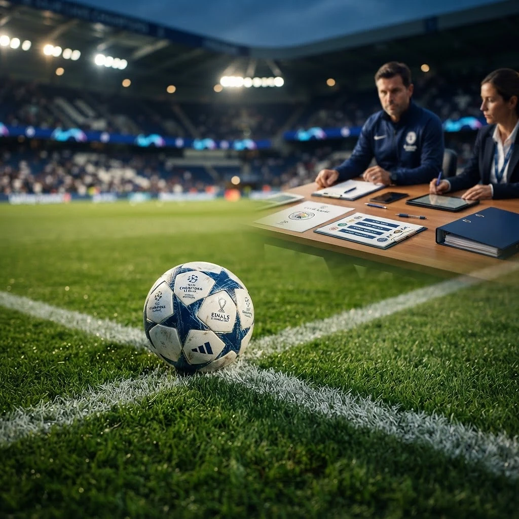 Guía Práctica del Certificado de Transferencia Internacional (CTI) para Clubes Modestos