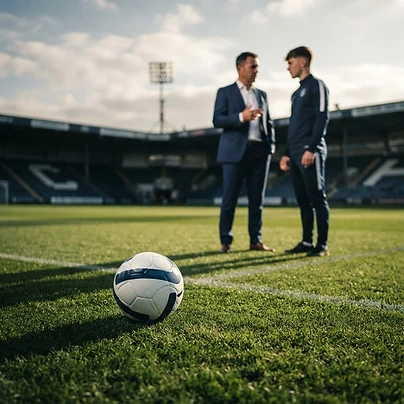 Cómo saber si una agencia de fútbol es de confianza: Guía legal y práctica