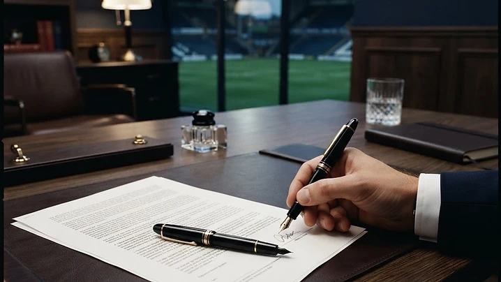 Límites de comisiones y doble representación FIFA 2025: Guía práctica para agentes
