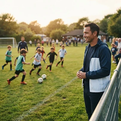 El Nuevo Rol del "Safeguarding Officer" en el Fútbol Base: Guía Legal y Práctica