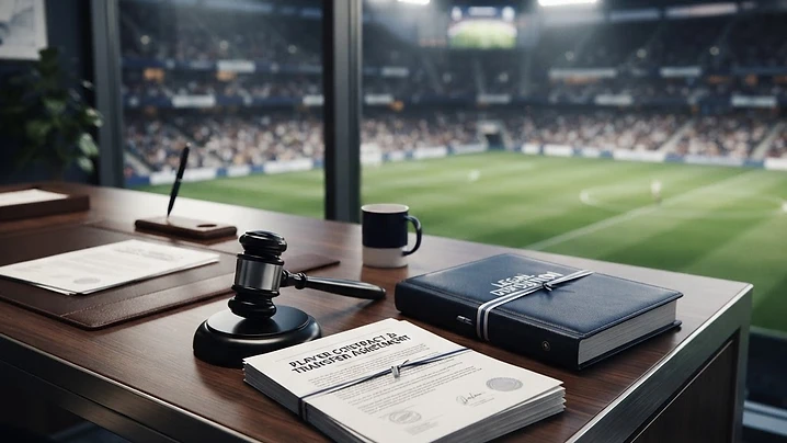Reglamento de Procedimiento del Tribunal del Fútbol FIFA 2027: Guía Completa para Directores Deportivos