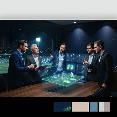 Guía de Cobro Automático: Mecanismo de Solidaridad FIFA 2025