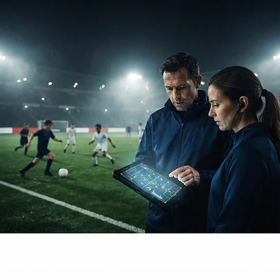 IA Predictiva para la Transición al Fútbol Profesional: Guía para Coordinadores
