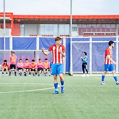 Dirigiendo el juego