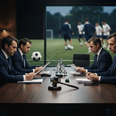 Cámara de Agentes de la FIFA: Guía de resolución de disputas 2026