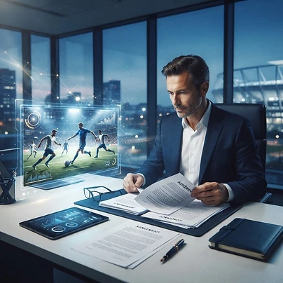 Reclamación de Derechos de Formación en la FIFA Clearing House 2024