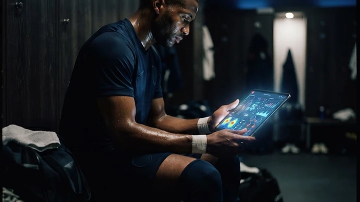 FIFA Football Data Portal: Cómo los futbolistas pueden usar sus datos oficiales para captar ojeadores
