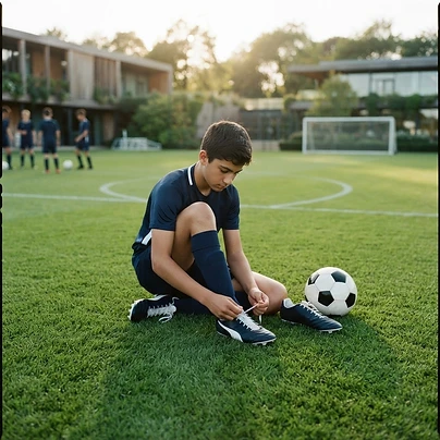 Protocolo FIFA Guardians 2026: Guía Completa para Auditar Academias Privadas de Fútbol