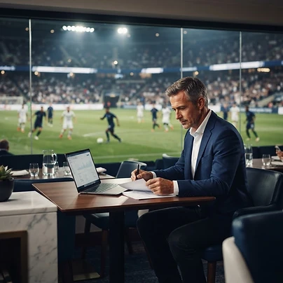 Examen Agente FIFA 2026 y Formación Continua (CPD): Guía Legal