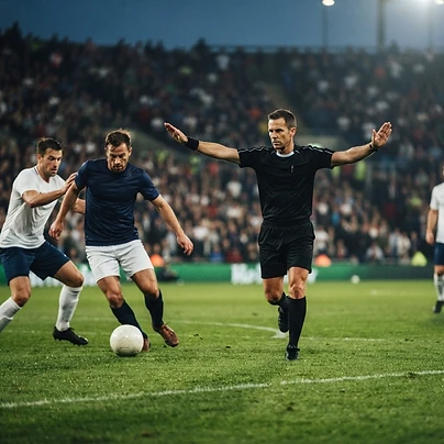 Análisis Jurídico: Modificaciones a las Reglas de Juego 2026/27 (IFAB) y su Impacto Disciplinario