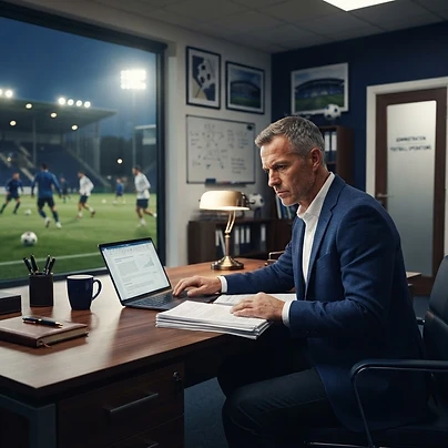 Guía FIFA TMS 2026: Nuevos protocolos para la inscripción de menores extranjeros (Excepciones Art. 19 RETJ)