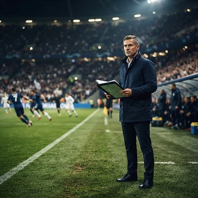 Nuevos Requisitos de Licencias para Entrenadores RFEF 2025-2026: Guía de Equivalencias UEFA