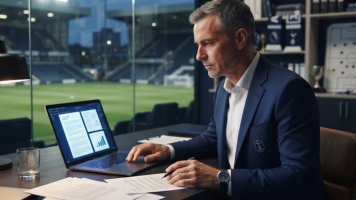 Guía FIFA TMS 2026: Nuevos protocolos para la inscripción de menores extranjeros (Excepciones Art. 19 RETJ)