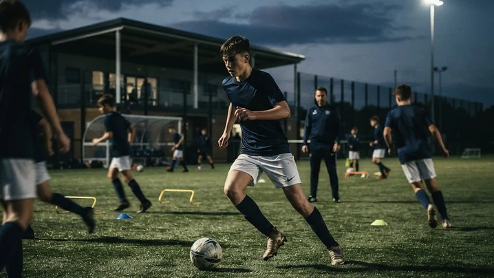 Nuevas Normas FIFA Academias de Fútbol Privadas 2025: Guía Legal