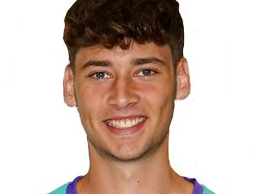Dennis Galante Domínguez