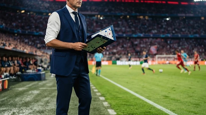 Nuevos Requisitos de Licencias para Entrenadores RFEF 2025-2026: Guía de Equivalencias UEFA