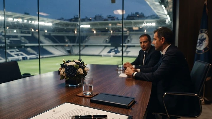 Gestión de Cesiones FIFA 2024-2025: Normativa, Estrategia y Clubes Satélite