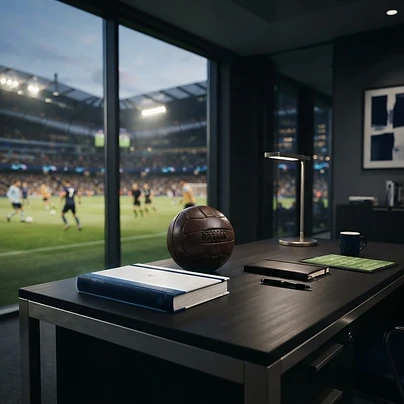 FIFA 2025 Legal Handbook: Claves de Transferencias para Direcciones Deportivas