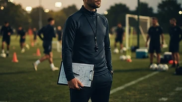 Esteban Bellapianta, nuevo Entrenador Asociado de JEP Sports Elite